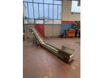 Nastro trasportatore USATO rif.733010
