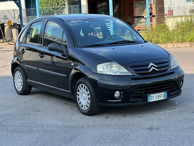 Citroen C3 1.1 Classique CON IMPIANTO METANO - Foto 2