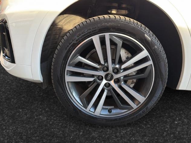 Audi Q5 40 TDI S Line Plus quattro S tronic - Foto 7