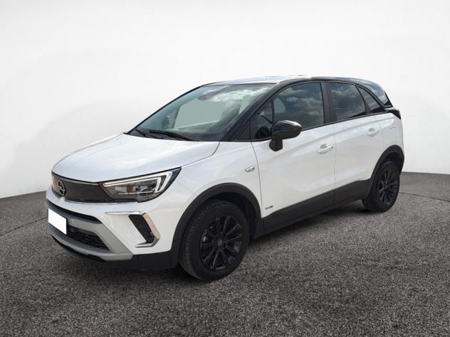 Opel Crossland 1.5 D 110cv Blitz Edition MT6
