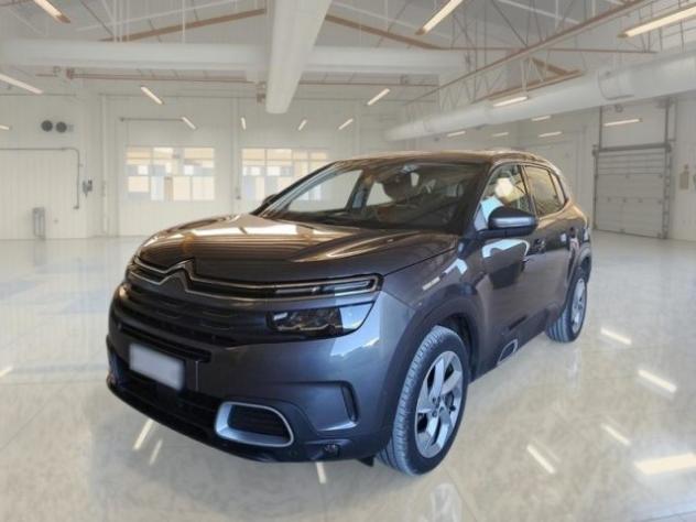 CITROEN C5 Aircross BlueHDi 130 S&S Business rif. 24157551