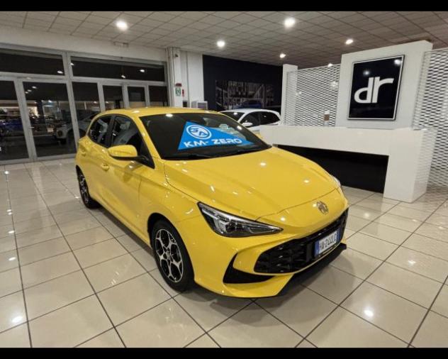 MG MG3 1.5L MT COMFORT rif. 22882383 - Foto 6