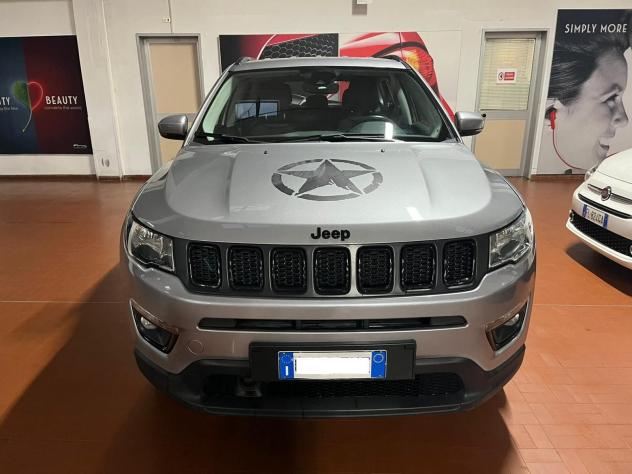 Jeep Compass Compass 2.0 Night Eagle 4WD - Foto 2