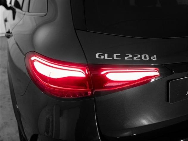 Mercedes-Benz GLC GLC 220 d 4MATIC AMG Line Advanced - Foto 8