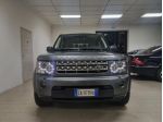 Land Rover Discovery 4 3.0 SDV6 7posti