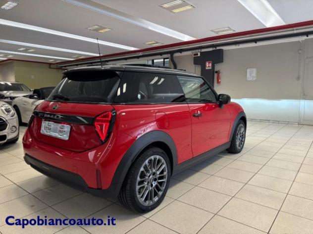 MINI Cooper C Favoured+PACKAGE "M"+TETTO APRIBILE rif. 23750027 - Foto 7