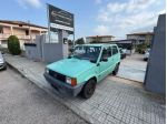 FIAT PANDA PRIMA SERIE  - 3 UNITDISPONIBILI