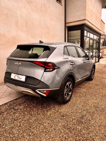 Kia Sportage Sportage 1.6 CRDI 136 CV 2WD Mild Hybrid Business Class - Foto 2