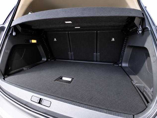 Citroen C5 Aircross BlueHDi 130 S&S EAT8 Plus - Foto 3