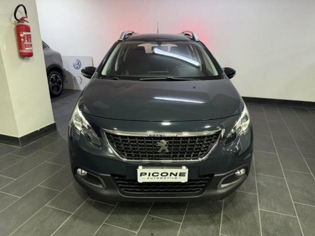 PEUGEOT 2008 1° serie PureTech Turbo 110 S&S Active rif. 23890545 - Foto 2
