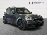 MINI Countryman Mini F60 2017 Mini 2.0 Cooper SD all4 auto my18