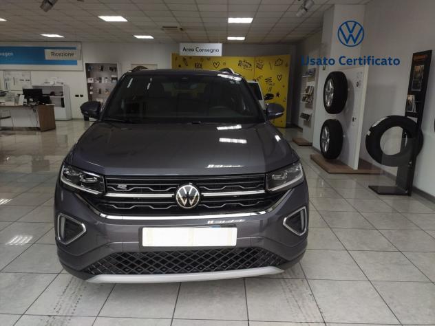 Volkswagen T-Cross 1.0 TSI 85kW R-Line - Foto 2