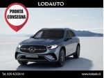 Mercedes-Benz GLC GLC 220 d 4Matic Mild Hybrid AMG Line Advanced