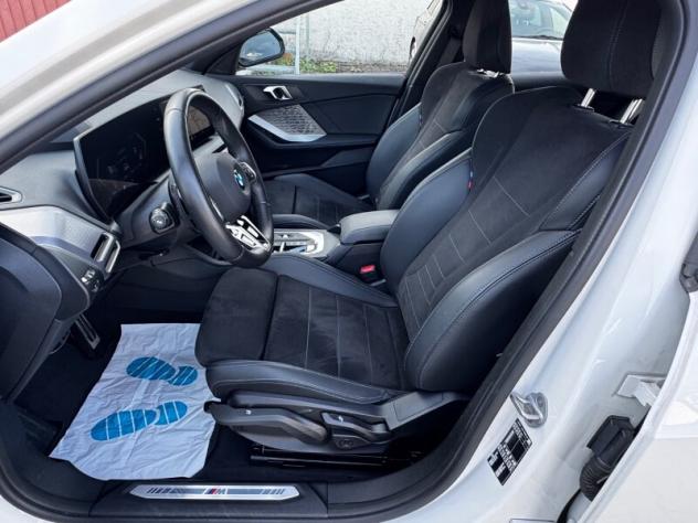 BMW Serie 1 (F70) 120 48V MSport - Foto 8