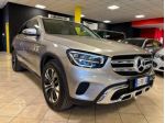 MERCEDES-BENZ GLC 220 d 4Matic UNICO PROPRIETARIO - BELLISSIMI INTERNI rif. &hellip;