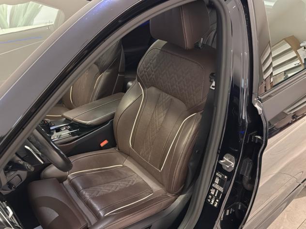 BMW Serie 5 530d 48v 249cv xDrive Msport Touring Tetto m sport - Foto 3