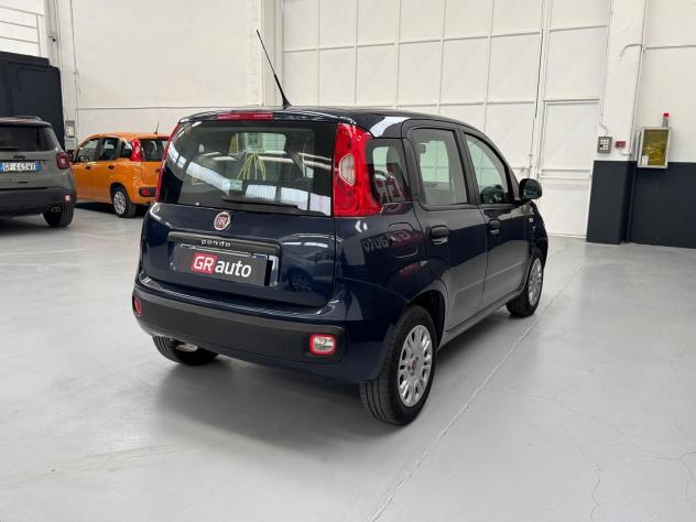 FIAT Panda Panda 1.2 Easy s&s 69cv my19 PREZZO REALE - Foto 6
