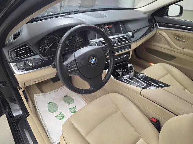 BMW Serie 5 525d Business auto E6 con Bonus Easy go' - Foto 8