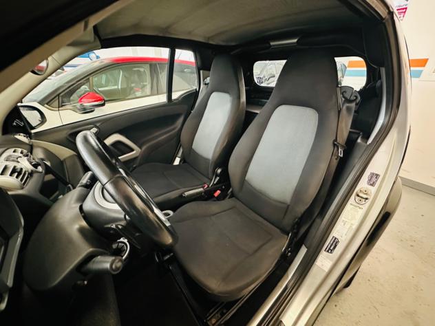 Smart ForTwo 1000 52 kW MHD cabrio pulse - Servosterzo - Autonavigli - Foto 6