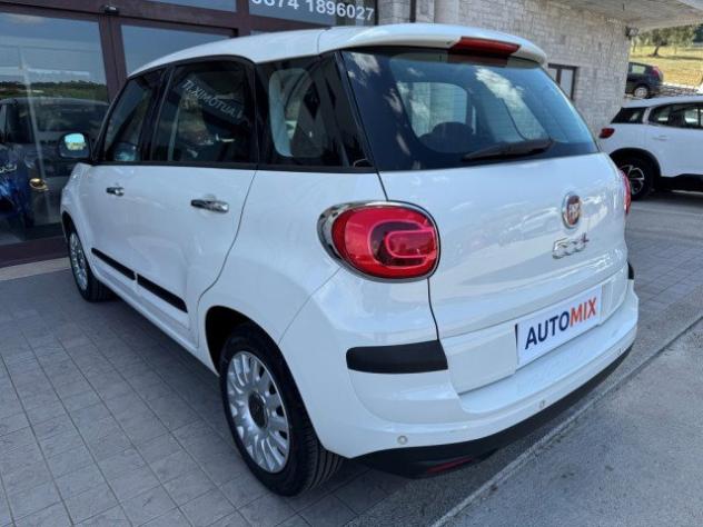 Fiat 500L Autocarro 4 Posti Urban 1.3 mjet Automatica - Foto 10