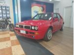 Lancia Delta HF Integrale EVO 2