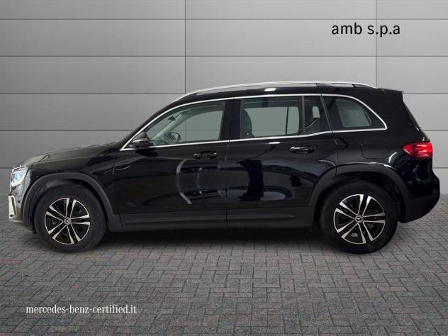 Mercedes-Benz GLB GLB 180 d Advanced auto - Foto 6