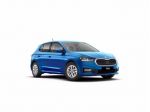 SKODA Fabia 4ª serie Fabia 1.0 MPI 80 CV Selection