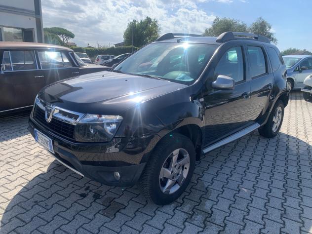 Dacia Duster 1.5 dCi 110CV 4x4 SL Delsey - Foto 2
