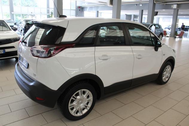 Opel Crossland X 1.2 82cv Advance MT5 - Foto 6