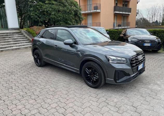 Audi Q2 40 TFSI S LINE ED. QUATTRO S TRONIC - Foto 3