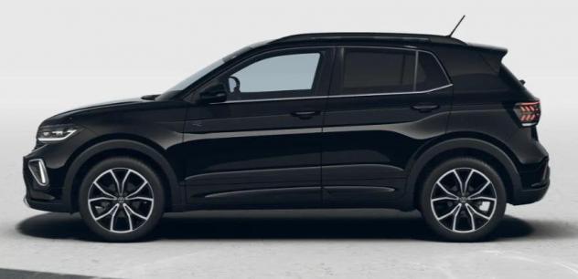 Volkswagen T-Cross 1.0 TSI 85kW R-Line Plus PREZZO VERO - Foto 2