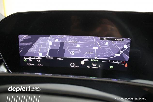 Audi Q3 Sportback Sportback e-hybrid S tronic S Line Edition PHEV - Foto 9