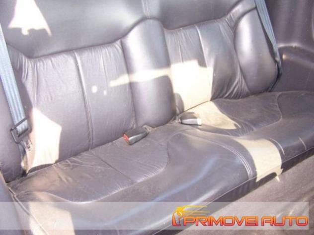 CHRYSLER Stratus 2.0 cat Cabrio LX rif. 22412072 - Foto 10