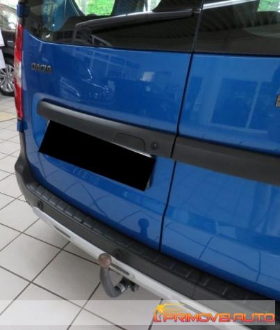 DACIA Dokker Stepway 1.5 Blue dCi 8V 95CV rif. 19187814 - Foto 5
