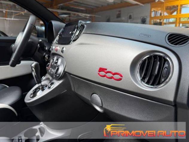 FIAT 500C 1.2 Sport rif. 22736641 - Foto 3