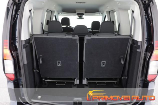 VOLKSWAGEN Caddy 2.0 TDI 102 CV Life rif. 20640526 - Foto 9