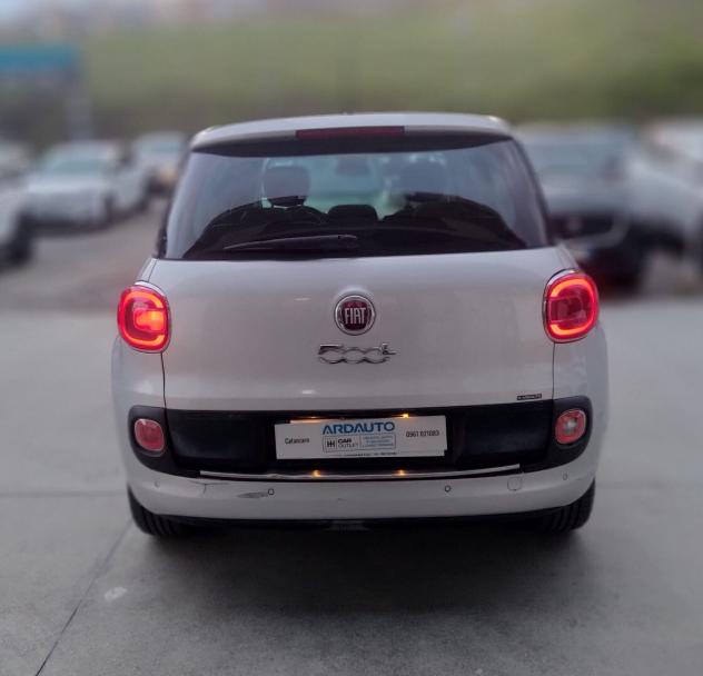Fiat 500 L 0.9 Lounge Gpl 105 cv - Foto 9