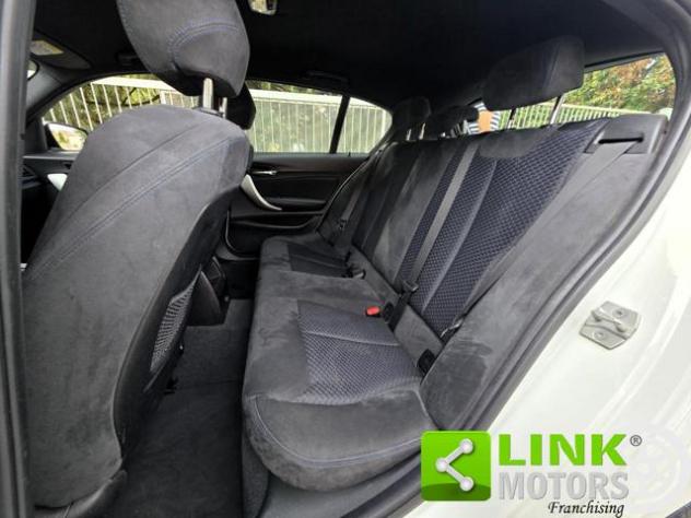 BMW 118 i 5p. M sport F20 rif. 24127073 - Foto 6