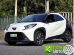 TOYOTA Aygo X 1.0 VVT-i 72 CV 5 porte Trend S-CVT rif. 24122931