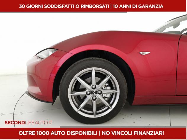 Mazda MX-5 1.5 Exclusive-Line Driver Assistance - Foto 6