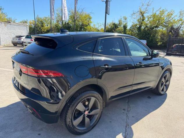 JAGUAR E-Pace 2.0D 150 CV AWD rif. 24096799 - Foto 4