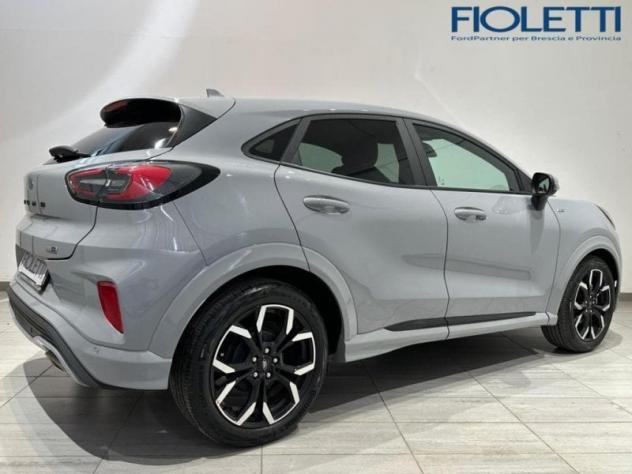 Ford Puma 1.0 ECOBOOST HYBRID 125 CV S&S ST-LINE X - Foto 2