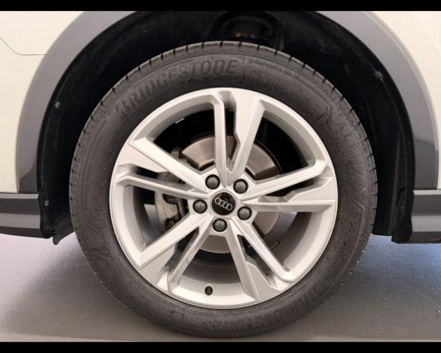 AUDI Q3 SPORTBACK 35 TDI S-TRONIC S-LINE EDITION rif. 24058269 - Foto 10