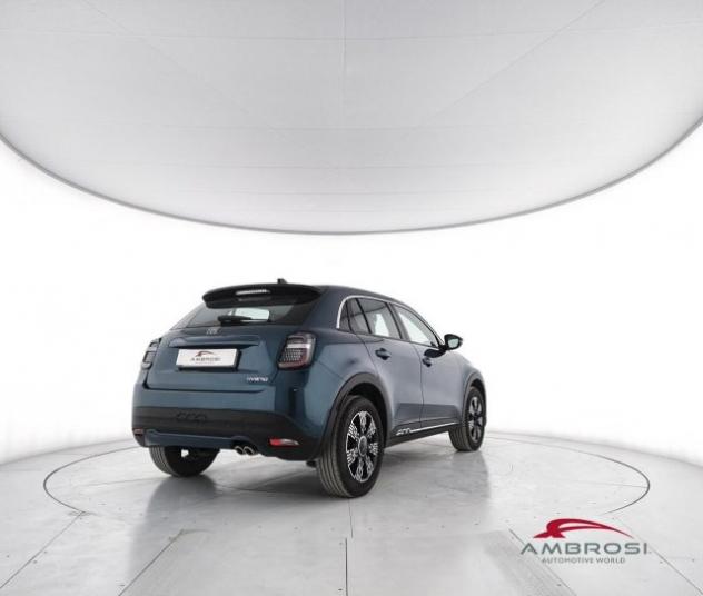 FIAT 600 1.2 hybrid Pop 145cv auto rif. 23850452 - Foto 3