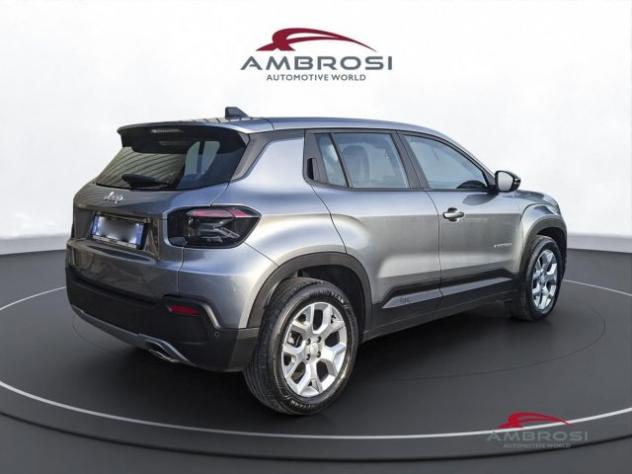 JEEP Avenger 1.2 turbo Altitude fwd 100cv rif. 23436030 - Foto 3