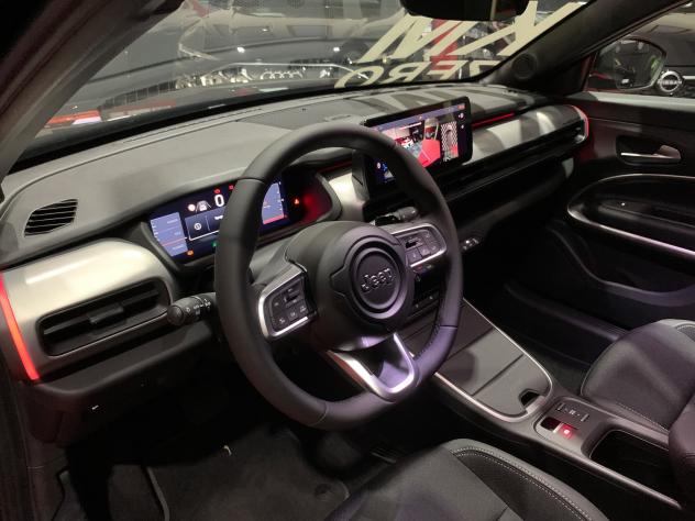Jeep Avenger Avenger 1.2 turbo e-hybrid mhev Summit fwd 110cv edct6 KM0 - Foto 6