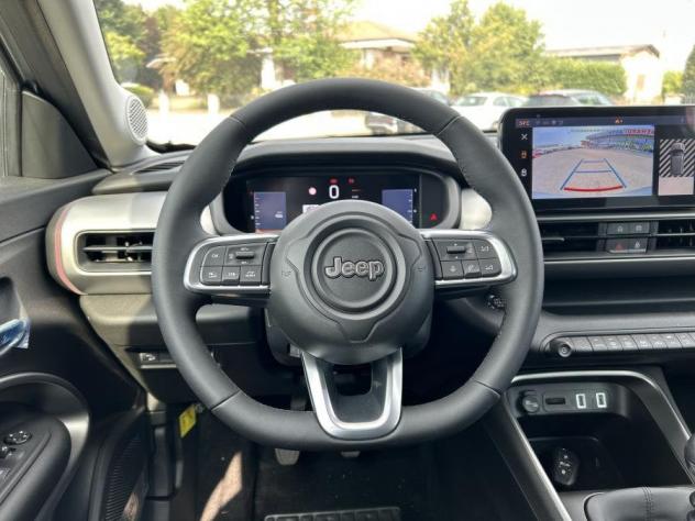 Jeep Avenger 1.2 Turbo Summit SUPER-OFFERTA!! - Foto 10