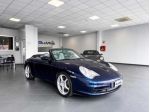 PORSCHE 911 996 Carrera 4 Cabriolet / Hard Top / Service  rif. 23966677
