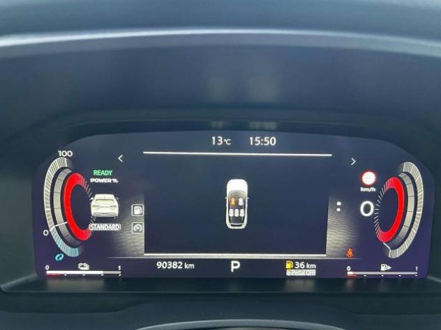 NISSAN Qashqai 1.5 e-power N-Connecta 2wd rif. 23129621 - Foto 8