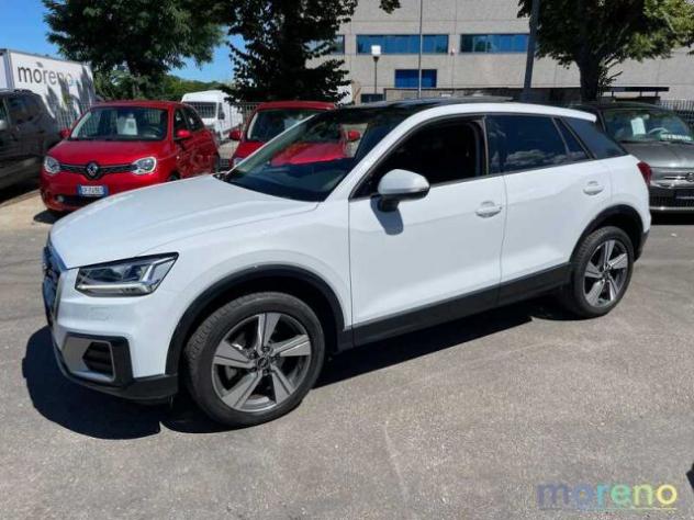 AUDI Q2 35 2.0 TDI 150 CV s-tronic rif. 17455233